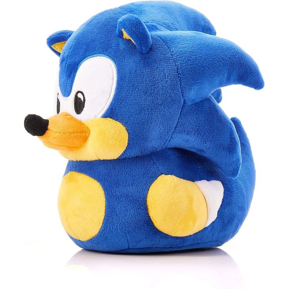 Tubbz - Sonic Plushie  COLLECTIBLES